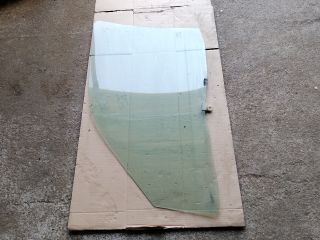 bontott OPEL FRONTERA Jobb első Ablak