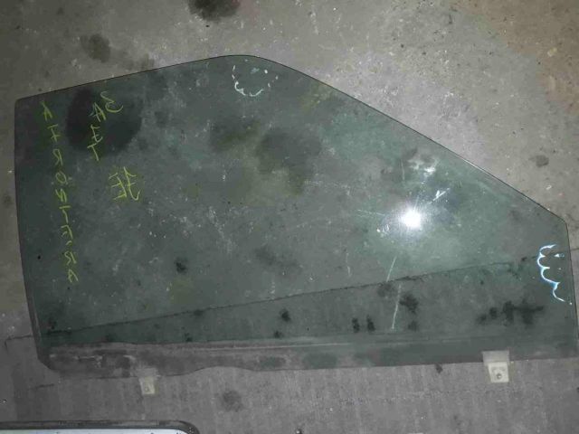 bontott OPEL FRONTERA Jobb első Ablak