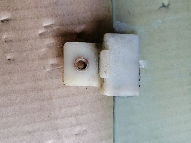 bontott OPEL FRONTERA Jobb első Ablak