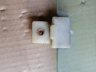 bontott OPEL FRONTERA Jobb első Ablak