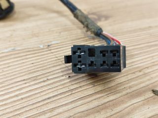 bontott OPEL FRONTERA Jobb első Ablakemelő Kapcsoló