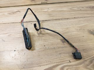 bontott OPEL FRONTERA Jobb első Ablakemelő Kapcsoló