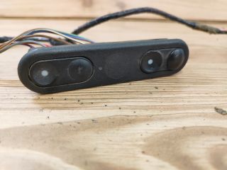 bontott OPEL FRONTERA Jobb első Ablakemelő Kapcsoló