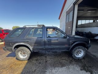 bontott OPEL FRONTERA Jobb első Ablakemelő Motor