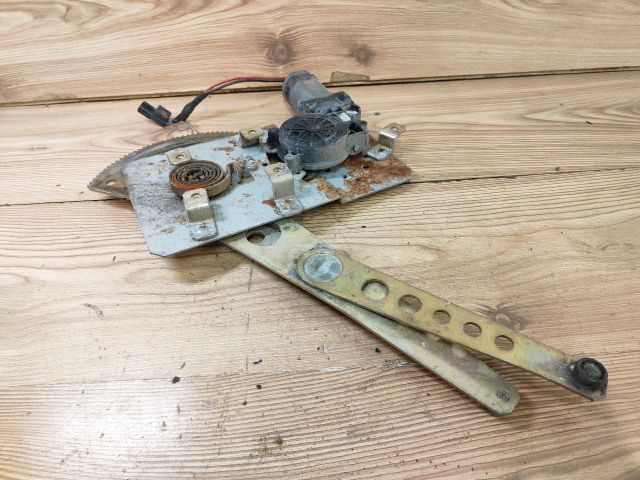 bontott OPEL FRONTERA Jobb első Ablakemelő Szerkezet (Elektromos)