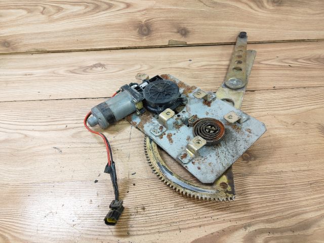 bontott OPEL FRONTERA Jobb első Ablakemelő Szerkezet (Elektromos)