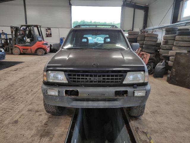 bontott OPEL FRONTERA Jobb első Ablaktörlő Kar