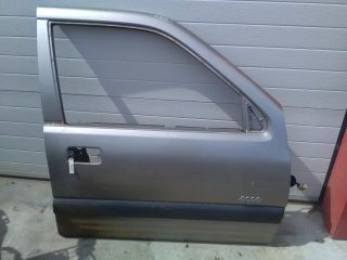 bontott OPEL FRONTERA Jobb első Ajtó (Üres lemez)