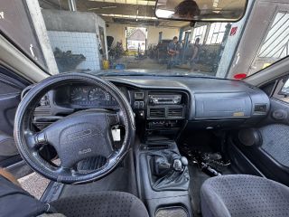 bontott OPEL FRONTERA Jobb első Belső Kilincs