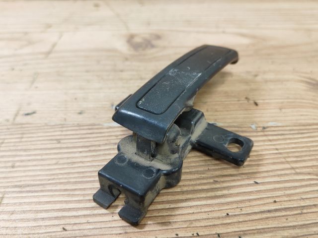 bontott OPEL FRONTERA Jobb első Belső Kilincs