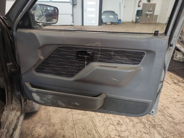 bontott OPEL FRONTERA Jobb első Belső Kilincs