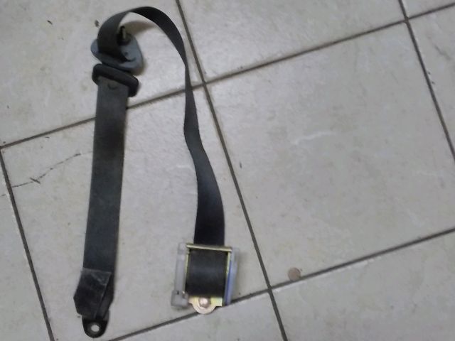 bontott OPEL FRONTERA Jobb első Biztonsági Öv