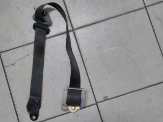 bontott OPEL FRONTERA Jobb első Biztonsági Öv