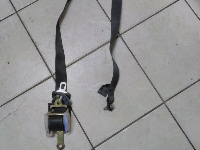 bontott OPEL FRONTERA Jobb első Biztonsági Öv