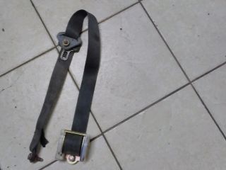 bontott OPEL FRONTERA Jobb első Biztonsági Öv