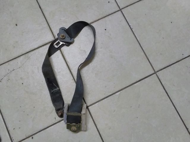 bontott OPEL FRONTERA Jobb első Biztonsági Öv