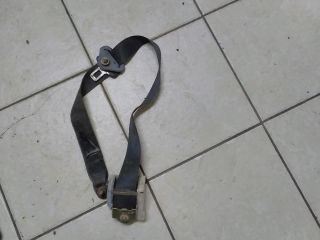 bontott OPEL FRONTERA Jobb első Biztonsági Öv