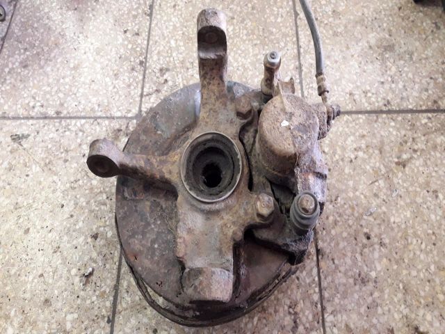 bontott OPEL FRONTERA Jobb első Csonkállvány Kerékaggyal