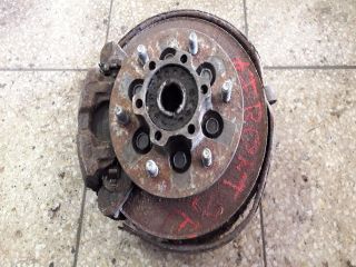 bontott OPEL FRONTERA Jobb első Csonkállvány Kerékaggyal