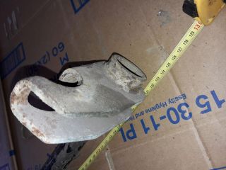 bontott OPEL FRONTERA Jobb első Torziós Rúd