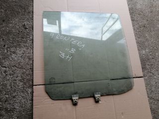bontott OPEL FRONTERA Jobb hátsó Ablak