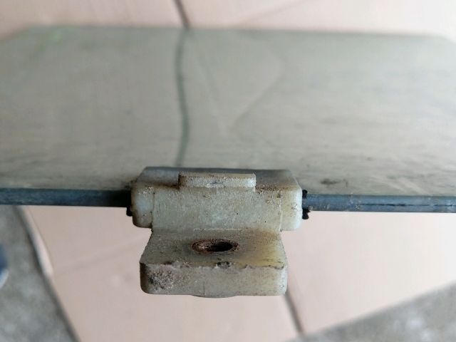 bontott OPEL FRONTERA Jobb hátsó Ablak