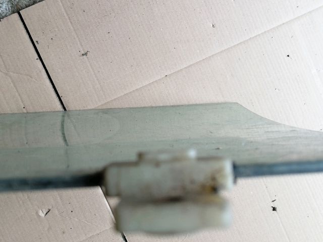 bontott OPEL FRONTERA Jobb hátsó Ablak