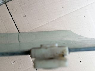 bontott OPEL FRONTERA Jobb hátsó Ablak