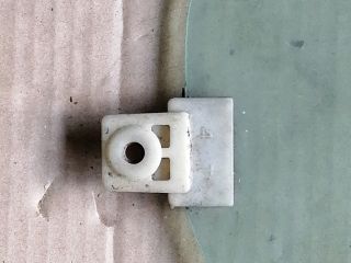 bontott OPEL FRONTERA Jobb hátsó Ablak