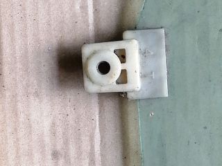 bontott OPEL FRONTERA Jobb hátsó Ablak