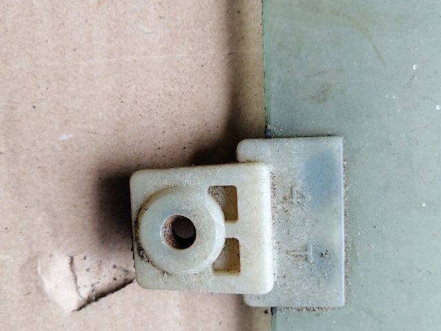 bontott OPEL FRONTERA Jobb hátsó Ablak