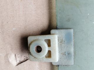 bontott OPEL FRONTERA Jobb hátsó Ablak