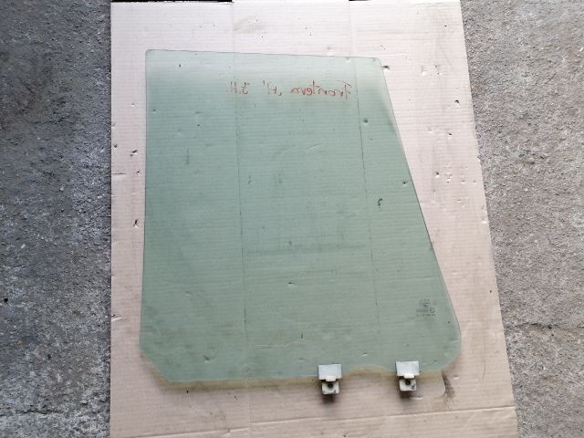 bontott OPEL FRONTERA Jobb hátsó Ablak