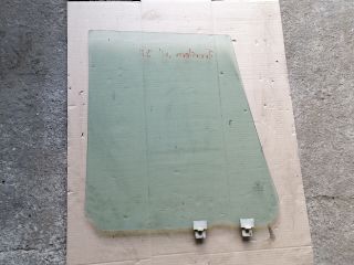 bontott OPEL FRONTERA Jobb hátsó Ablak