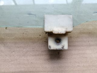 bontott OPEL FRONTERA Jobb hátsó Ablak