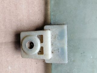 bontott OPEL FRONTERA Jobb hátsó Ablak