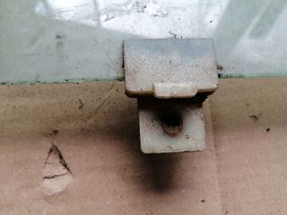 bontott OPEL FRONTERA Jobb hátsó Ablak