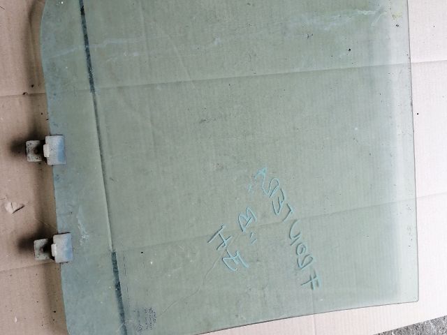 bontott OPEL FRONTERA Jobb hátsó Ablak