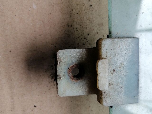 bontott OPEL FRONTERA Jobb hátsó Ablak