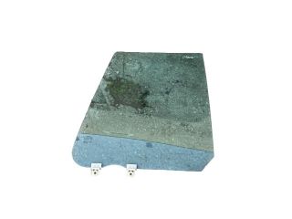 bontott OPEL FRONTERA Jobb hátsó Ablak