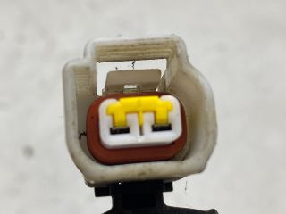 bontott OPEL FRONTERA Jobb hátsó Ablakemelő Motor