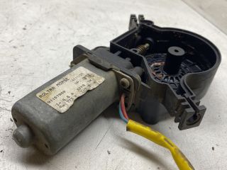 bontott OPEL FRONTERA Jobb hátsó Ablakemelő Motor