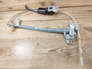 bontott OPEL FRONTERA Jobb hátsó Ablakemelő Szerkezet (Elektromos)