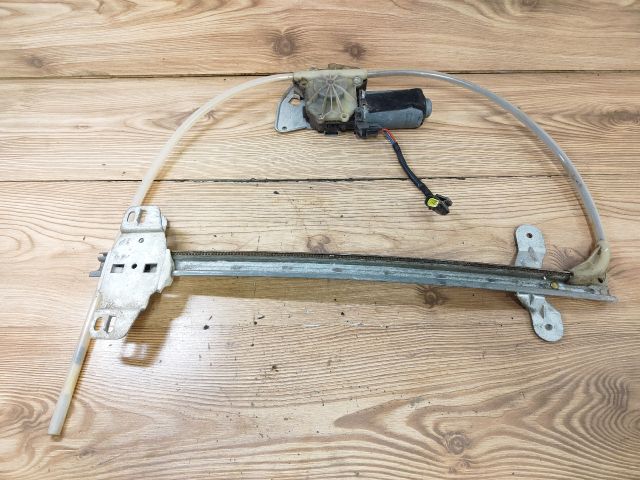 bontott OPEL FRONTERA Jobb hátsó Ablakemelő Szerkezet (Elektromos)
