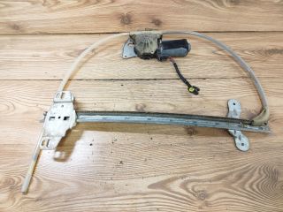 bontott OPEL FRONTERA Jobb hátsó Ablakemelő Szerkezet (Elektromos)