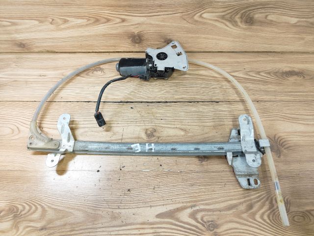 bontott OPEL FRONTERA Jobb hátsó Ablakemelő Szerkezet (Elektromos)