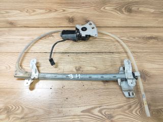 bontott OPEL FRONTERA Jobb hátsó Ablakemelő Szerkezet (Elektromos)