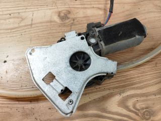 bontott OPEL FRONTERA Jobb hátsó Ablakemelő Szerkezet (Elektromos)