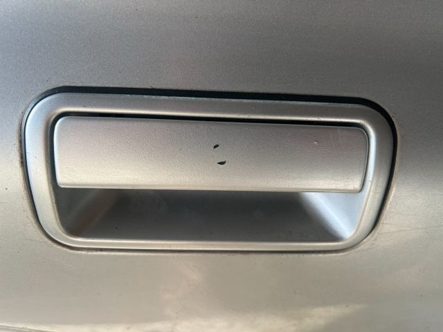 bontott OPEL FRONTERA Jobb hátsó Ajtó (Üres lemez)