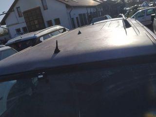 bontott OPEL FRONTERA Jobb hátsó Ajtó (Üres lemez)